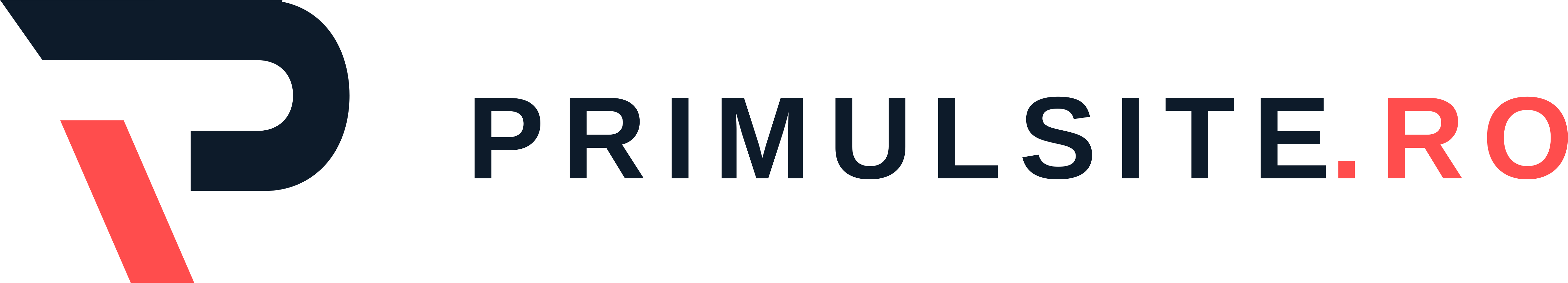 PrimulSite.ro — Marketing digital