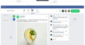 Proiecte Social Media
