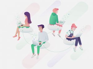 Social Media Administrare